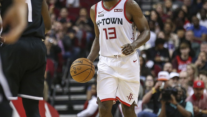 NBA rumors: James Harden trade