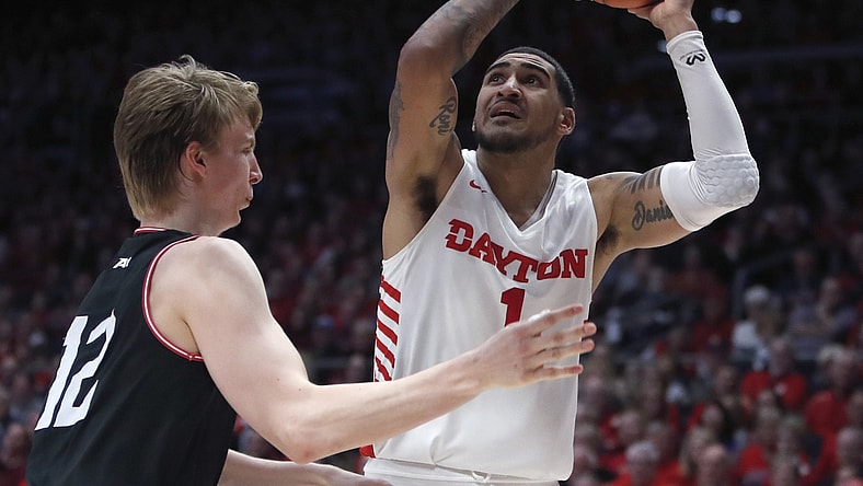 NBA Draft: Obi Toppin, Knicks