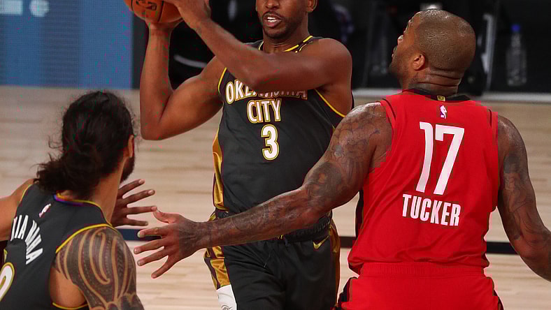 Chris Paul trade: Winners and losers