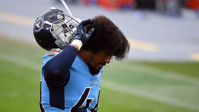 Raiders news: Team signs Vic Beasley