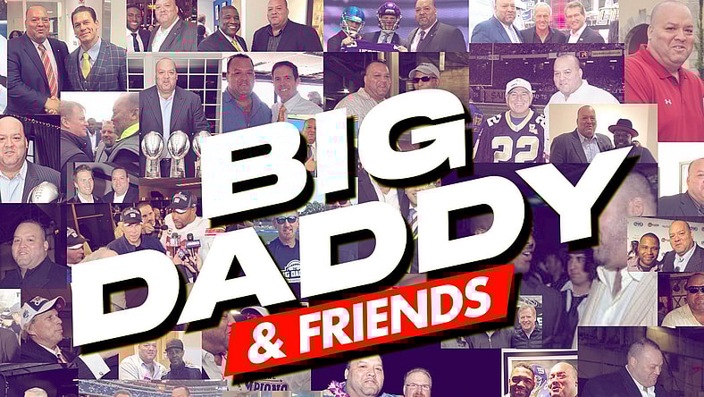 NFL insider debuts show Big Daddy & Friends