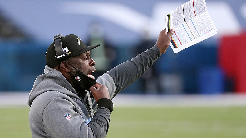 Los Angeles Chargers news