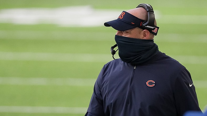 Chicago Bears 2021 NFL Draft