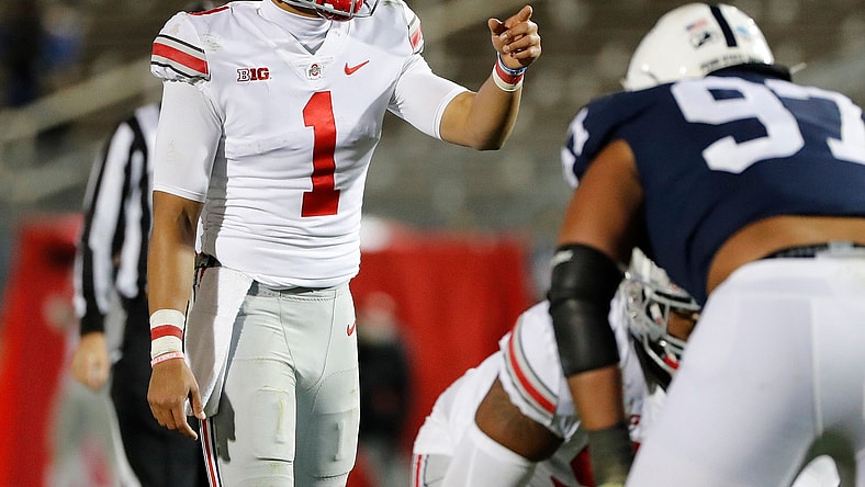 College Football Playoff: 2021 NFL Draft