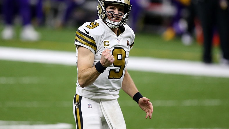 Drew Brees