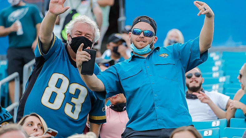 Jacksonville Jaguars