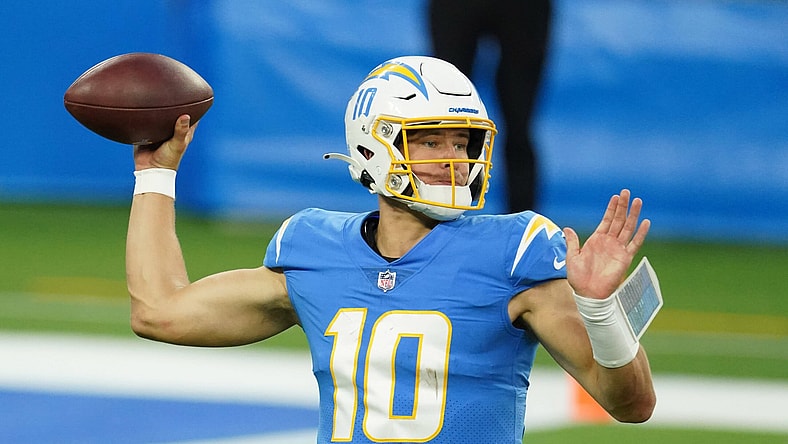 Los Angeles Chargers