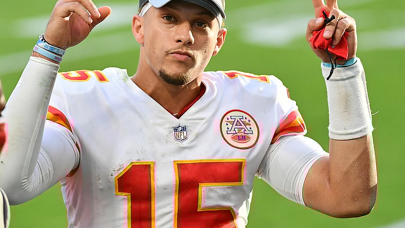 NFL Playoff predictions: Kansas City Chiefs