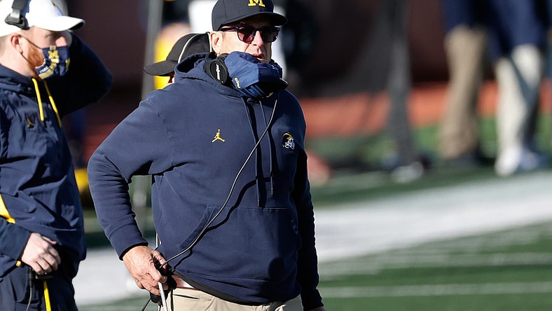 NFL rumors: Jim Harbaugh