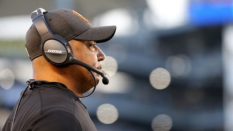 Marvin Lewis: NFL rumors