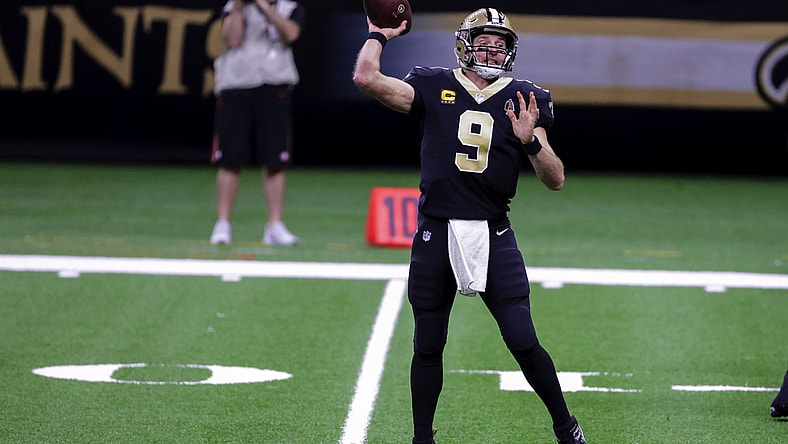 New Orleans Saints rumors