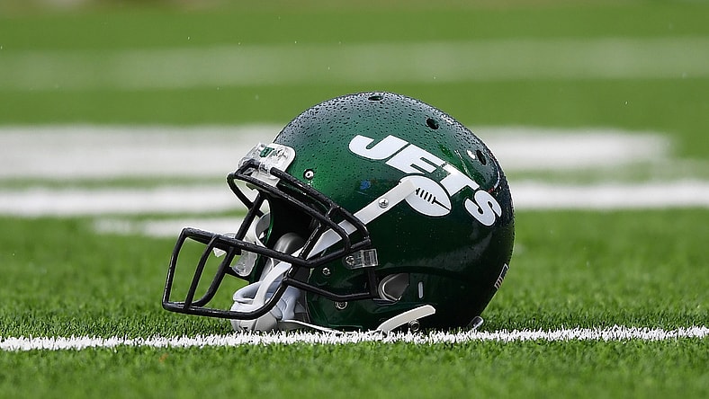 New York Jets NFL Draft plans