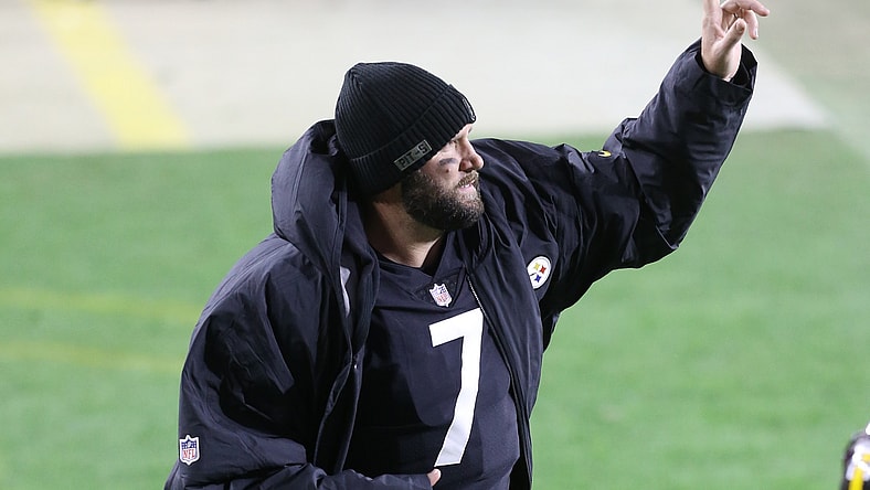 Pittsburgh Steelers rumors