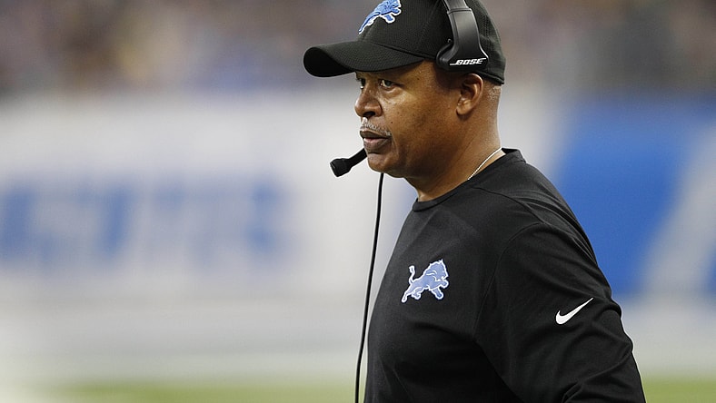 Texans news: Jim Caldwell, head coach