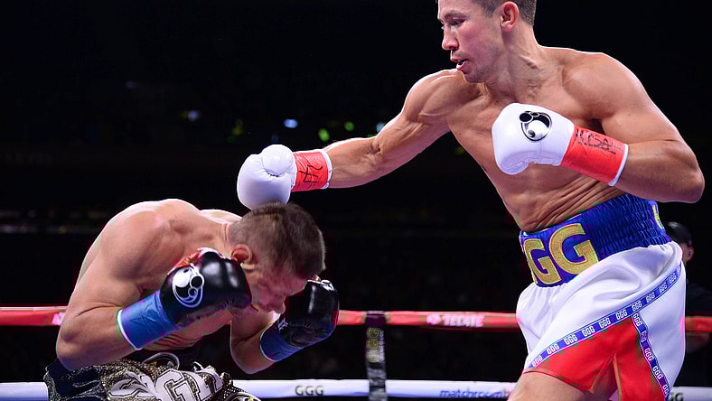 Analyzing most anticipated fights in boxing today