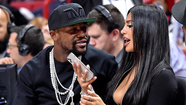 Boxing Hall of Fame: Floyd Mayweather