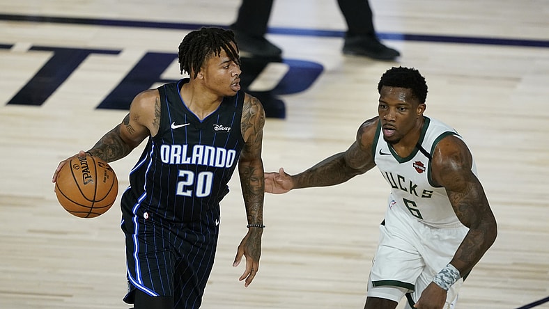 Magic news: Markelle Fultz contract