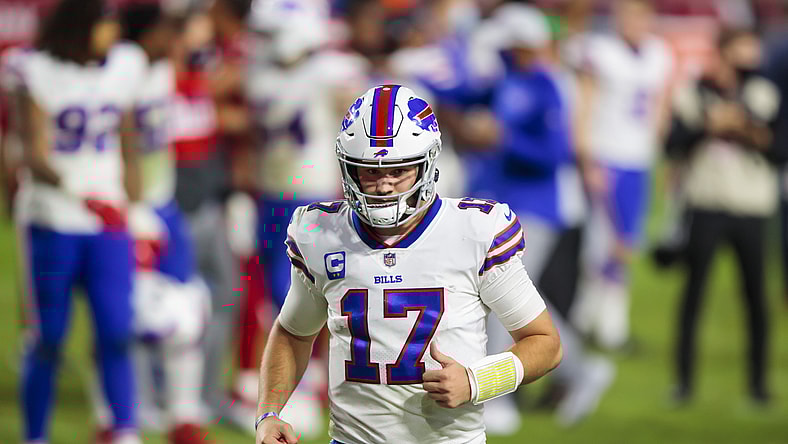 Buffalo Bills rumors: Josh Allen
