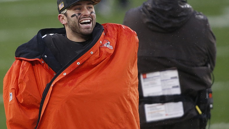 NFL power rankings, Cleveland Browns