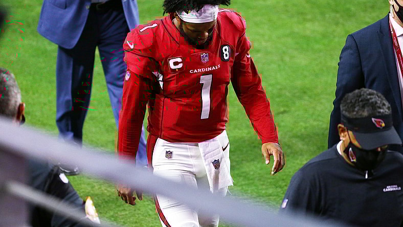 NFL Week 17 odds and point spreads: Cardinals-Rams