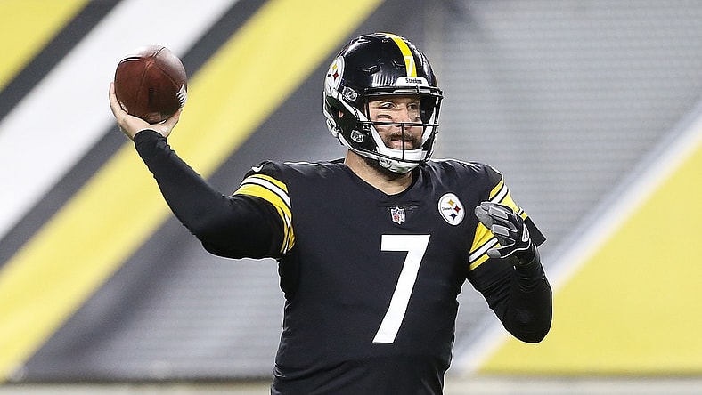Pittsburgh Steelers quarterback: Will Ben Roethlisberger make it to 2021?