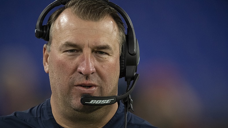 Bret Bielema named new Illinois football coach to replace Lovie Smith