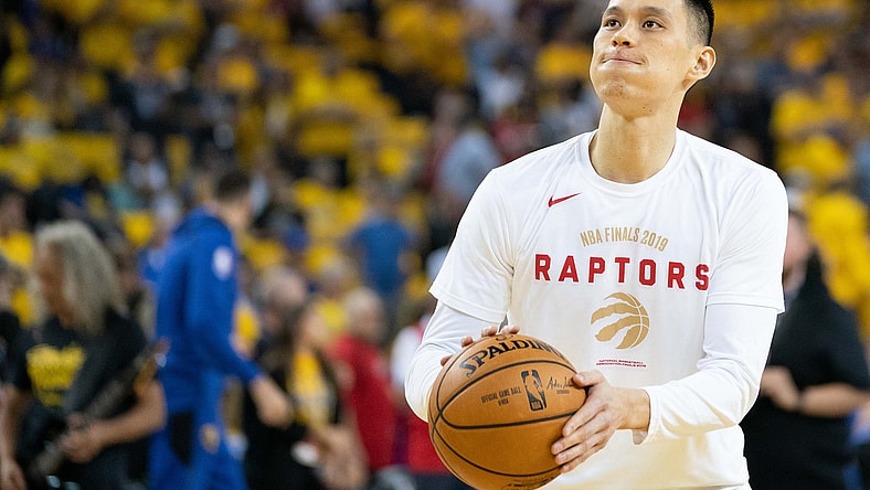 Jeremy Lin to sign with Golden State Warriors