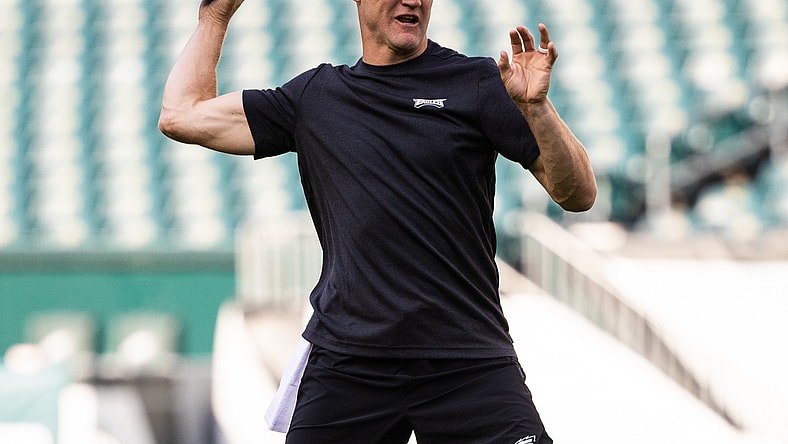 NFL rumors: Josh McCown headlines dark horse 2021 head coach candidates