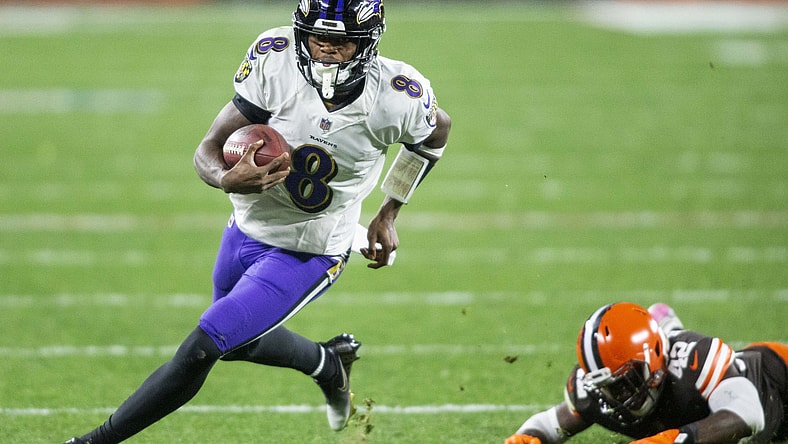 NFL Week 16 odds and point spreads: Giants-Ravens