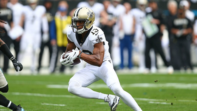 New Orleans Saints news: Michael Thomas to IR for rest of regular season