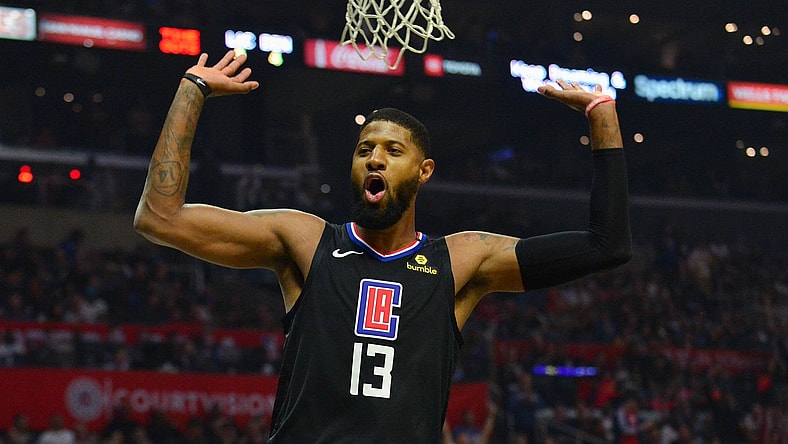 Los Angeles Clippers, worst loss franchise history