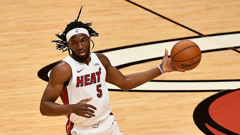 Miami Heat 2020-21 NBA preseason evaluation