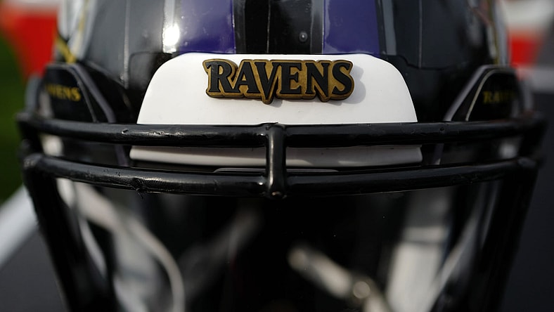 Baltimore Ravens release statement on passing of Lorenzo Taliaferro