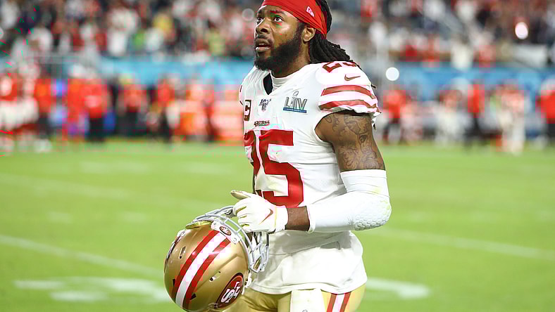 Richard Sherman felony charge downgraded, judge grants release