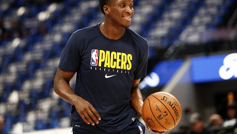 Victor Oladipo trade rumors