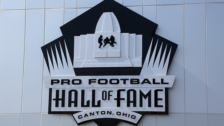Pro Football Hall of Fame