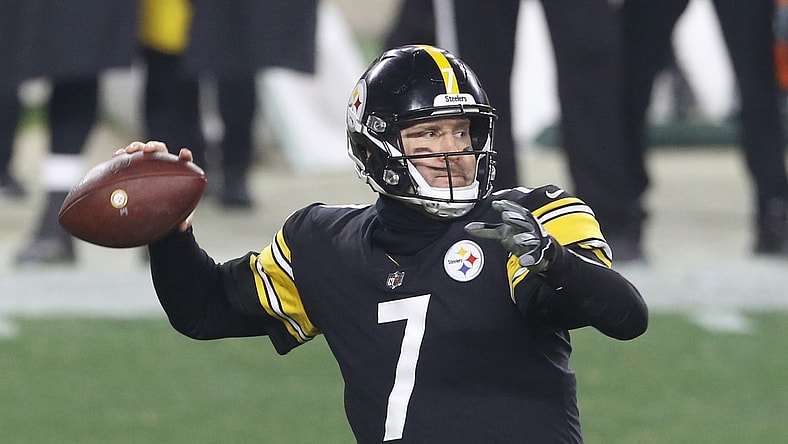NFL rumors: Pittsburgh Steelers QB Ben Roethlisberger