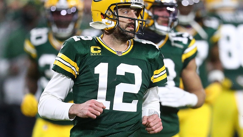 NFL rumors: Aaron Rodgers trade?