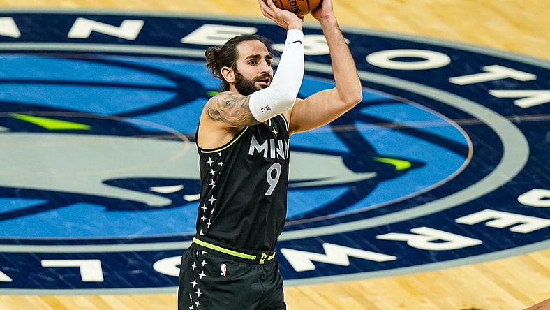 Cleveland Cavaliers trade for Ricky Rubio in deal with Minnesota Timberwolves