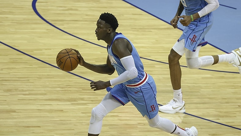 NBA rumors: Houston Rockets rumors trade Victor Oladipo trade