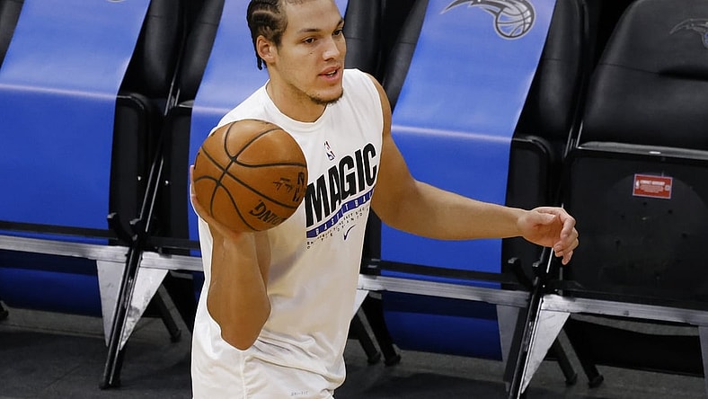 Orlando Magic trade Aaron Gordon