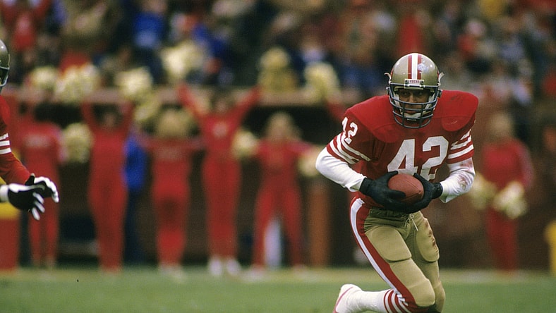 WATCH: Ronnie Lott talks great NFL safeties, including Paul Krause and Ed Reed