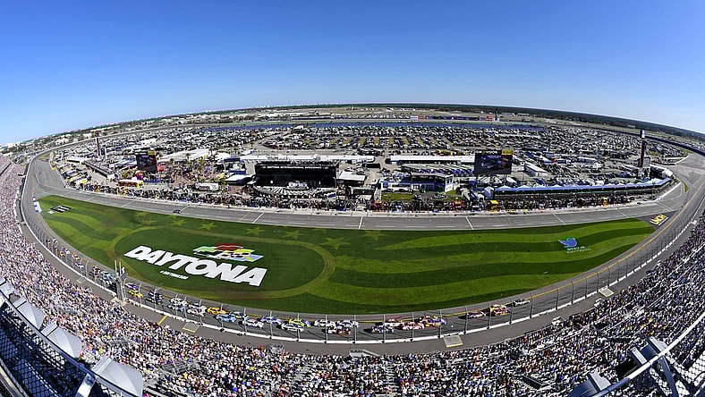 Daytona 500