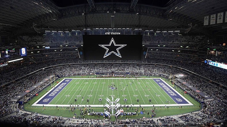 Cowboys draft picks: 2021 NFL Draft: Dallas Cowboys