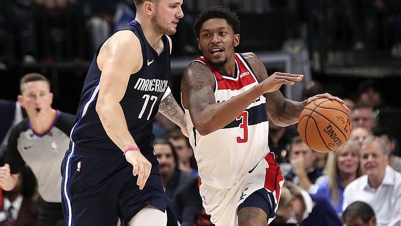 Bradley Beal trade: Dallas Mavericks