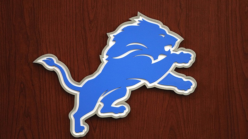 Detroit Lions draft picks: 2021 NFL Draft