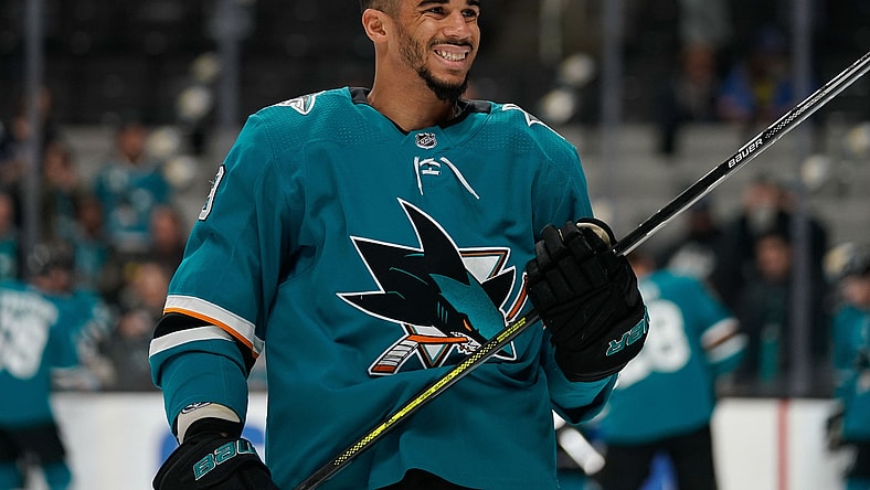 Evander Kane