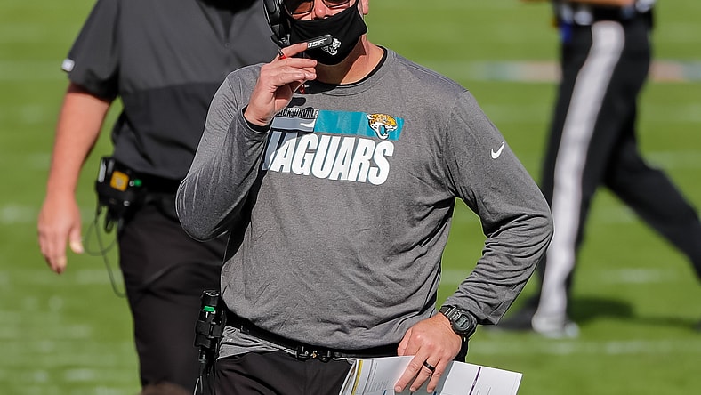 NFL news: Jacksonville Jaguars