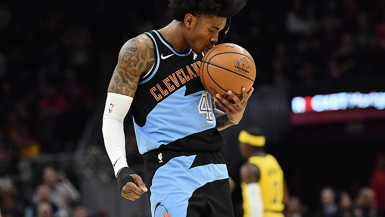 NBA rumors: Cavaliers trade Kevin Porter Jr. to Rockets