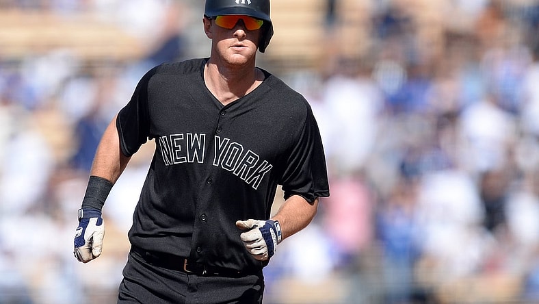MLB free agents: D.J. LeMahieu